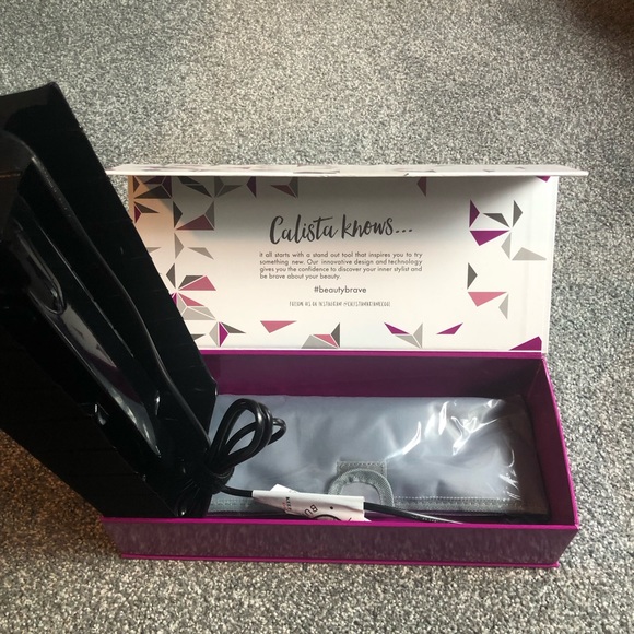 NIB Calista Tools Style Vibe - Picture 5 of 6